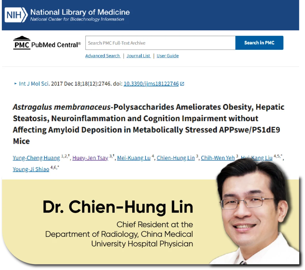 metaponin malaysia dr chien