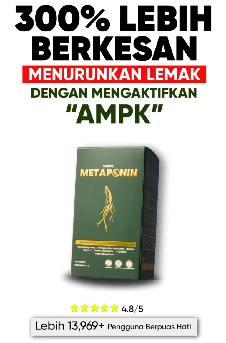 metaponin malaysia header image